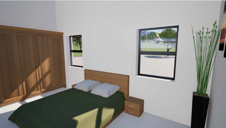 3 Bedroom Property for Sale in Atlantic Sands Private Estate Western Cape
